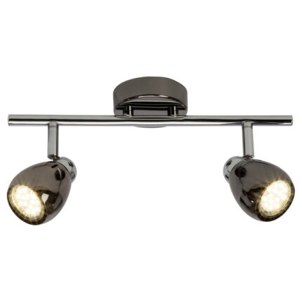 Блестящая потолочная лампа Milano Led G21713/76