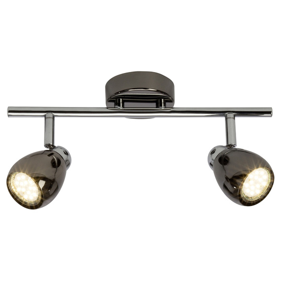 Блестящая потолочная лампа Milano Led G21713/76 Блестящая потолочная лампа Milano Led G21713/76 — изображение 1