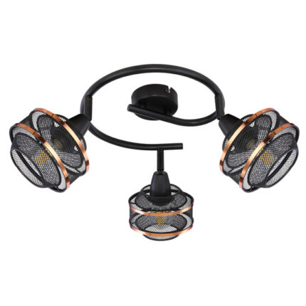 Потолочная лампа Globo Lighting Bellona 54020-3