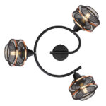 Потолочная лампа Globo Lighting Bellona 54020-3 — изображение 3