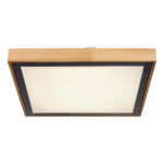 Потолочная лампа Globo Lighting Bruno 41764-24Q — изображение 3