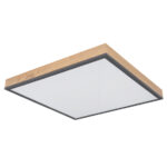 Потолочная лампа Globo Lighting Doro 416080WD2 — изображение 2