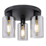 Светильник Globo Lighting Hadera 15465 3D