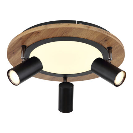 Потолочная лампа Globo Lighting Kassu 67307D