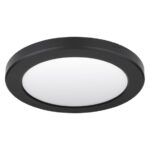 Потолочная лампа Globo Lighting Lasse 12379-18B — изображение 2