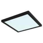 Потолочная лампа Globo Lighting Lasse 12380-24B — изображение 5