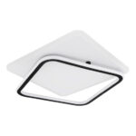 Потолочная лампа Globo Lighting Levana 48018-55 — изображение 2