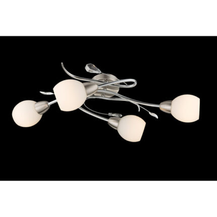 Потолочная лампа Globo Lighting Lilly 60209-4