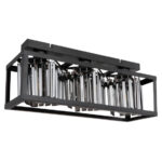 Потолочная лампа Globo Lighting Mathilde 15697 3D — изображение 2