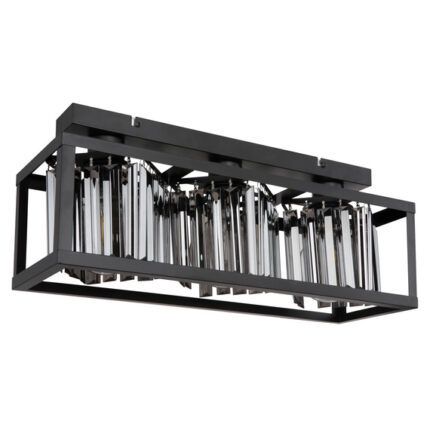 Потолочная лампа Globo Lighting Mathilde 15697 3D