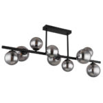 Потолочная лампа Globo Lighting Riha 56133-9D — изображение 2