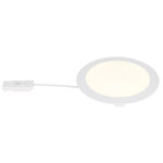 Потолочная лампа Globo Lighting Tibey 12383-18W — изображение 4