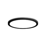 Потолочная лампа Italux Corte PLF-63452-300R-28W-BL