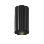 Maytoni Calipso C106CL-01-GU10-B потолочная лампа