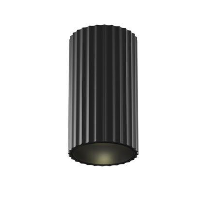 Maytoni Calipso C106CL-01-GU10-B потолочная лампа