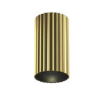 Maytoni Calipso C106CL-01-GU10-BS потолочная лампа