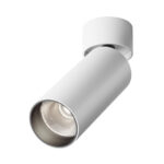 Светодиодная потолочная лампа C055CL-L12W4K-W-D WWW