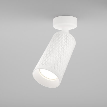 Maytoni Focus Design C034CL-01W потолочная лампа