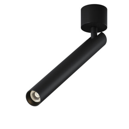 Maytoni Focus T C141CL-L300-6W3K-B потолочная лампа