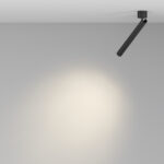 Maytoni Focus T C141CL-L300-6W3K-B потолочная лампа — изображение 2