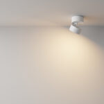 Потолочная лампа Maytoni Onda C024CL-12W3K-W-1 — изображение 2