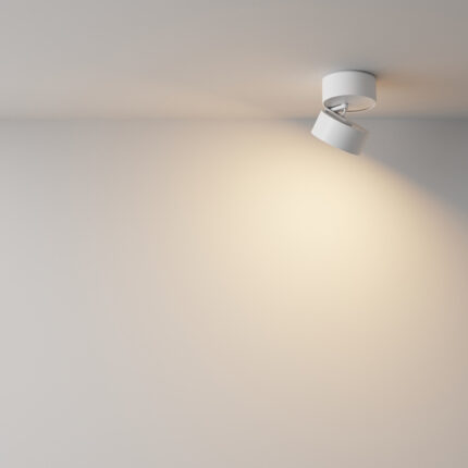 Потолочная лампа Maytoni Onda C024CL-12W3K-W-1