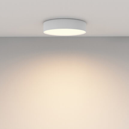 Потолочная лампа Maytoni Zon C032CL-36W3K-RD WWW