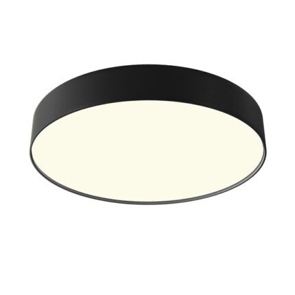 Потолочная лампа Maytoni Zon C032CL-45W3K-RD-B