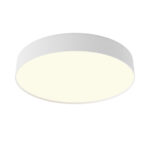 Потолочная лампа Maytoni Zon C032CL-45W3K-RD WWW