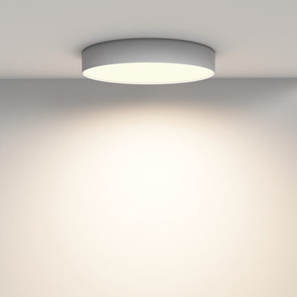 Потолочная лампа Maytoni Zon C032CL-45W3K-RD WWW