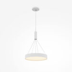 Потолочная лампа Maytoni Zon C032CL-45W3K-RD WWW — изображение 3
