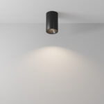 Потолочная лампа Maytoni Zoom C029CL-01-S-B — изображение 2