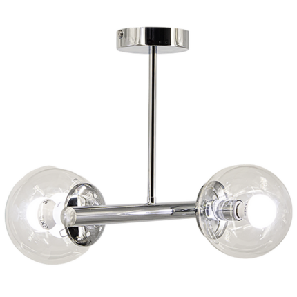 Висячая лампа Elem Otis 3010/2 8C