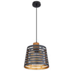 Светильник Globo Lighting Ablona 15451H Висячая лампа — изображение 2