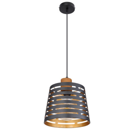 Светильник Globo Lighting Ablona 15451H Висячая лампа