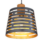Светильник Globo Lighting Ablona 15451H Висячая лампа — изображение 3