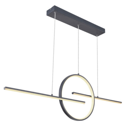 Globo Lighting Barral 67121-50G Висячая лампа