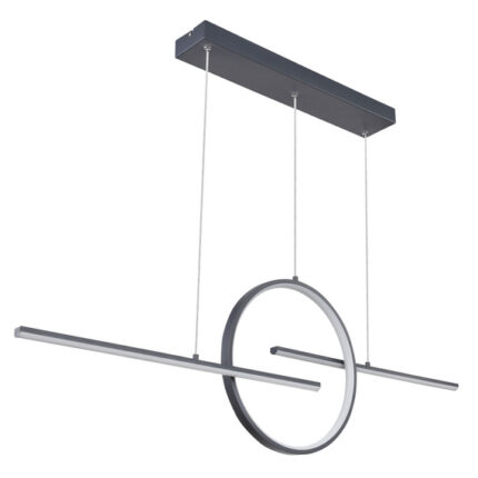 Globo Lighting Barral 67121-50G Висячая лампа