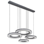 Globo Lighting Blasius 67191-80 Висячая лампа — изображение 2