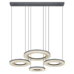 Globo Lighting Blasius 67191-80 Висячая лампа — изображение 3