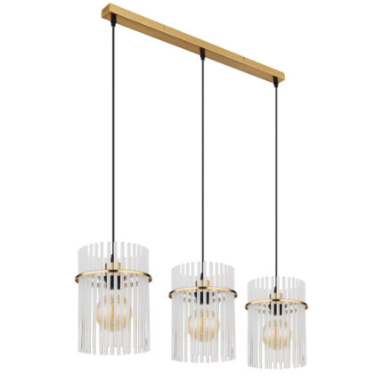 Светильник Globo Lighting Gorley Lamp 15698-3HM