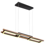 Светильник Globo Lighting Illa 67266H Висячая лампа