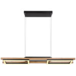 Светильник Globo Lighting Illa 67266H Висячая лампа — изображение 3