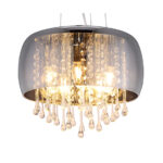 Висячая лампа Globo Lighting Kalla 15809H — изображение 3