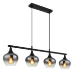 Световая лампа Globo Maxy 15548-4H1