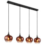 Светильник Globo Maxy 15548-4HG