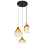Светильник Globo Lighting Salvy 15786-3H1