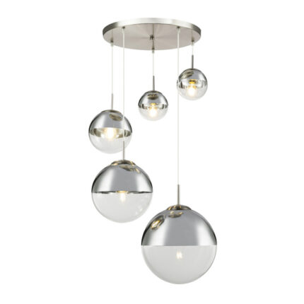 Globo Lighting Varus 15851-5 Висячая лампа
