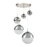 Globo Lighting Varus 15851-5 Висячая лампа — изображение 2