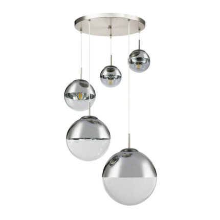 Globo Lighting Varus 15851-5 Висячая лампа